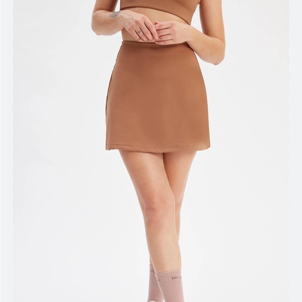 Girlfriend Collective XXXL Antler Sport Skort